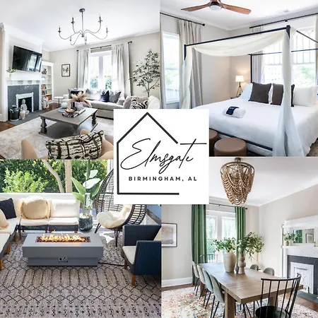 Villa Amazing Location! Family And Pet Friendly